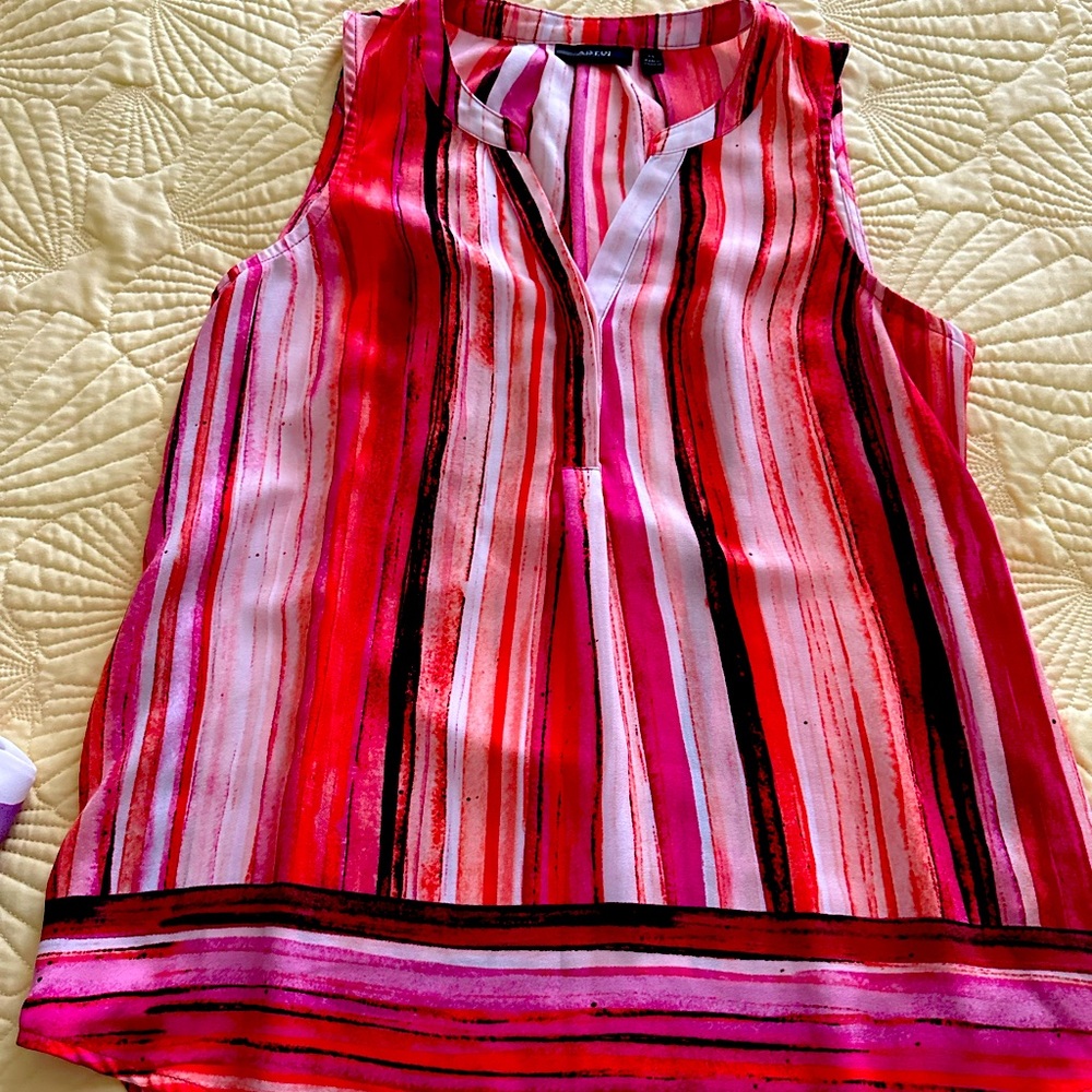 Apt 9 Women’s Blouse Size XS